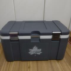 ロゴス サーモテクト 氷点下クーラー タフ50-BJ
キャンプ
クーラーボックス