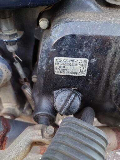 ホンダ スーパーカブ50？【取引中】 【公式通販】