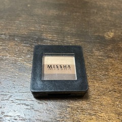 【ネット決済】MISSHA アイシャドウ