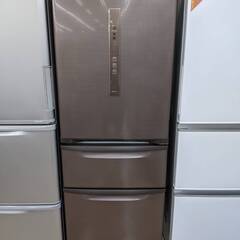 Panasonic 315L冷蔵庫 2016年製 NR-C32EM-T パナソニック