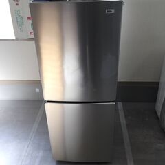 高年式！【2021年製】 Haier 2ドア冷凍冷蔵庫 148L...