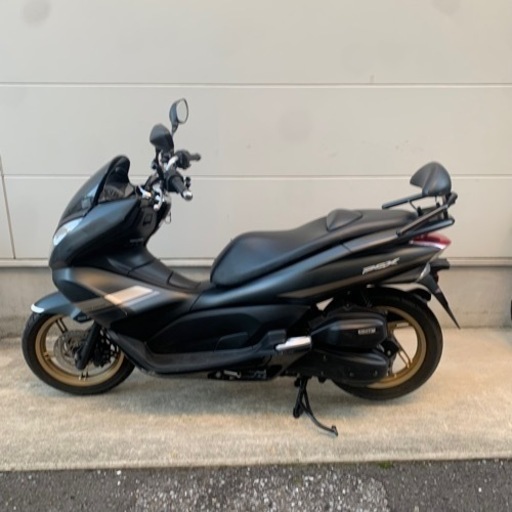 整備済み 即乗れます PCX JF-28 スペシャルエディション