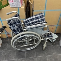 💚車椅子 − 静岡県