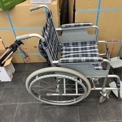 💚車椅子 - 袋井市