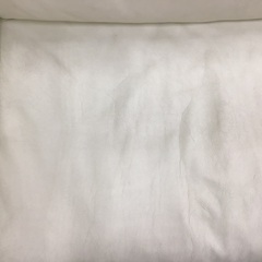 神戸新長田店】ホワイトカラーのムスタング3人掛けソファーです 
