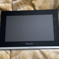 Panasonic 10.1インチモニターUN-JL10T1 パ...