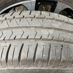 セレナ　C25　195 60 16  ７～８分山　手渡し　京都