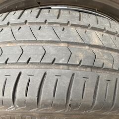 セレナ　C25　195 60 16  ７～８分山　手渡し　京都