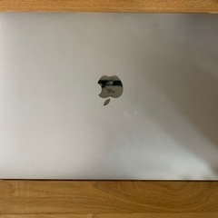 【ネット決済】【お取引先決定】MacBook Pro 2017 ...