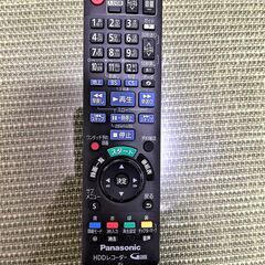 Panasonic パナソニック　N2QAYB000909 HD...