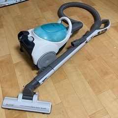 三菱　2016年製　掃除機