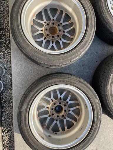 『直接取引のみ』スパルコホイール 直接取引のみ』スパルコホイール