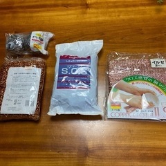 【値下げしました‼️】新品 ダスキン等 スチールタワシ/ステンレ...