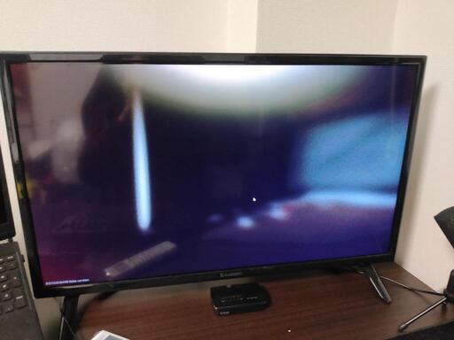 テレビモニター