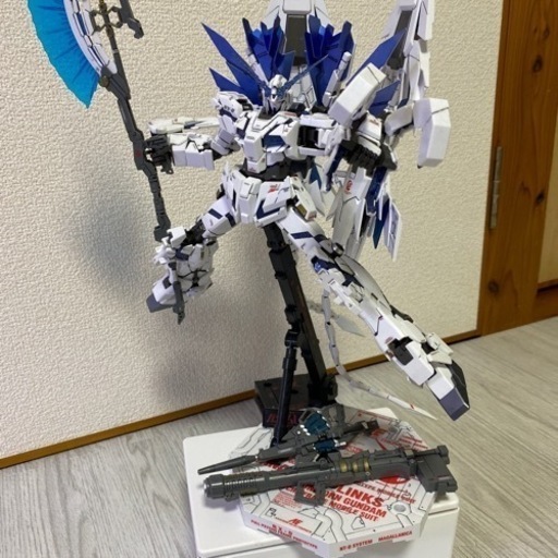 ガンプラ2 値下げ