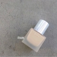 RMK ファンデーション 102  750円⇒500円