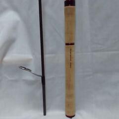 シマノ スコーピオン2702R2ロッド