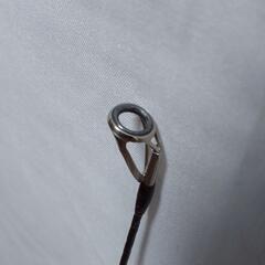 シマノ スコーピオン2702R2ロッド