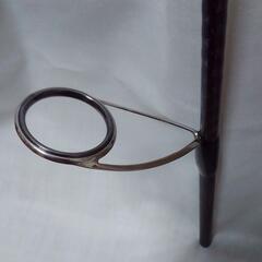 シマノ スコーピオン2702R2ロッド