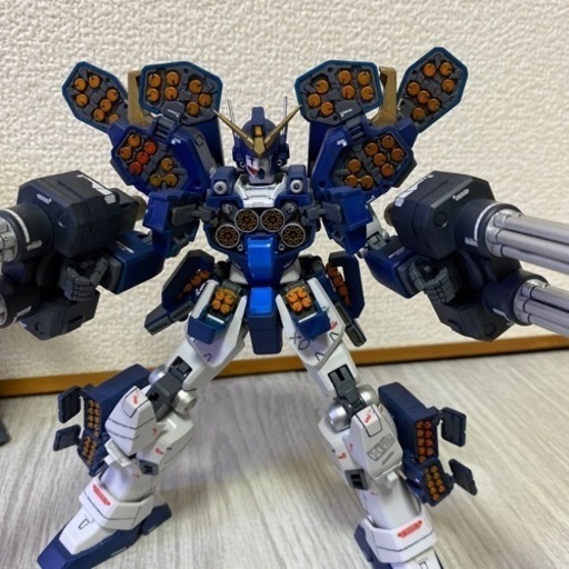 ガンプラ3