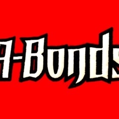 草野球メンバー募集　A-bonds
