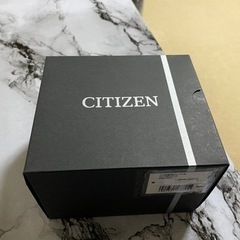 Citizen PROMASTER　プロマスター　エコ・ド…