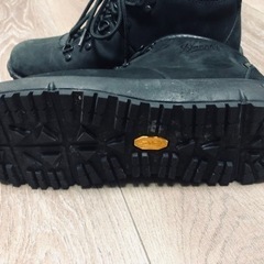 ダナー　ブーツ