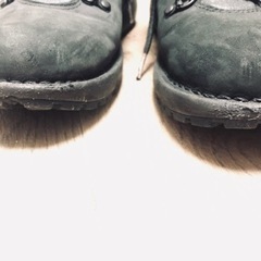 ダナー　ブーツ