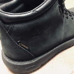 ダナー　ブーツ