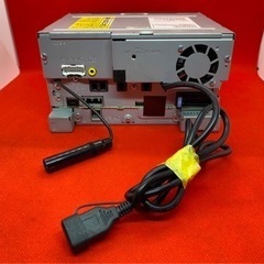 KENWOOD 上級ナビ　MDV-L500 フルセグ　地図更新済　取扱説明書付き3-12