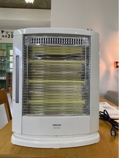 電気ストーブ