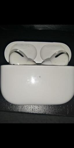 AIRPODS PRO ケース付DISNEY