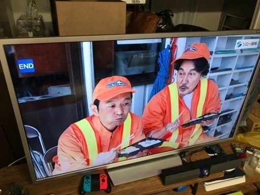 TV 46インチ　ORION