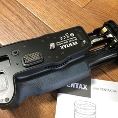 【美品・値下げ】一眼レフ　ペンタックス　k7 本体、レンズ共に防滴仕様