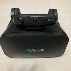 VR oakwill
