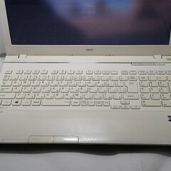 NEC Lavie LS150/L 綺麗 SSD 6G WIN10 Office