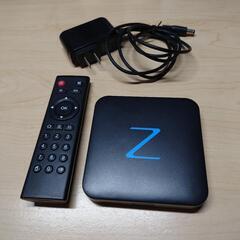 Android TV    OTT TV BOX Z11