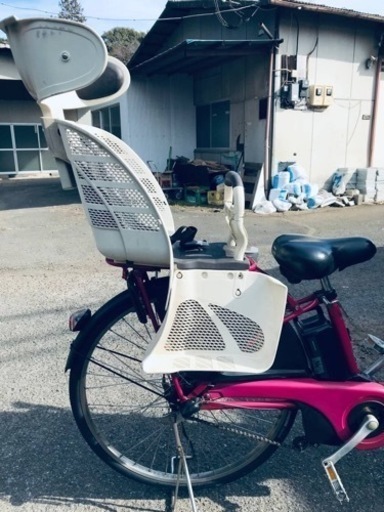 1477番✨電動自転車‼️