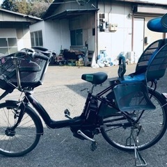 1479番✨電動自転車‼️