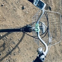 1484番✨電動自転車‼️