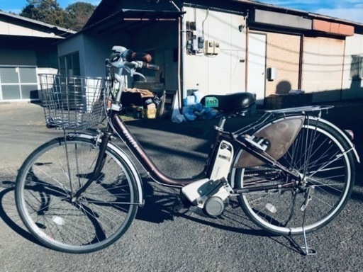 1488番✨電動自転車‼️