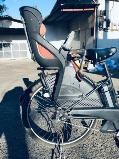 1490番✨電動自転車‼️