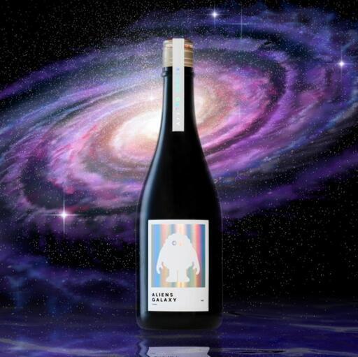 値下げ ALIENS GALAXY 2021\n\n