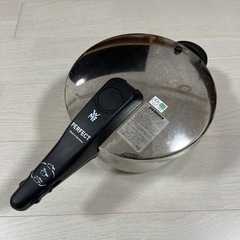 WMF パーフェクト S 圧力鍋 4.5L
