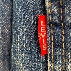 リーバイス デニム 1st ビッグE 大戦 70502 XX 40 ヴィンテージ