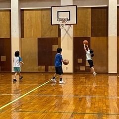 バスケットボールスクールTrojan - 島尻郡