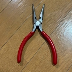 クリッパーメイト