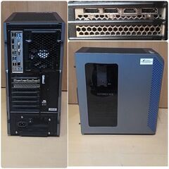 一宮でWindows10搭載機！デスクトップPC デュアルコアCPU Lenovo 