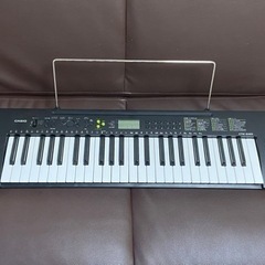 （やりとり中）キーボード　鍵盤　電子ピアノ
