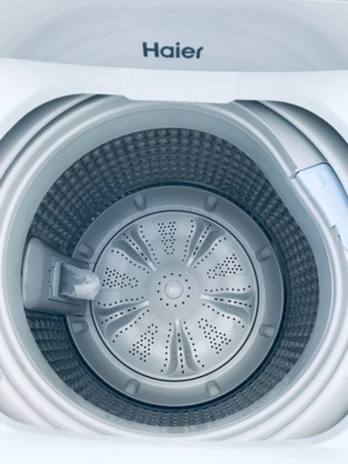 ②✨2020年製✨1140番 ハイアール✨全自動電気洗濯機✨JW-C45D‼️